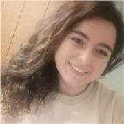 Estudiante de Medicina ofrece servicios como Profesora de Apoyo Escolar